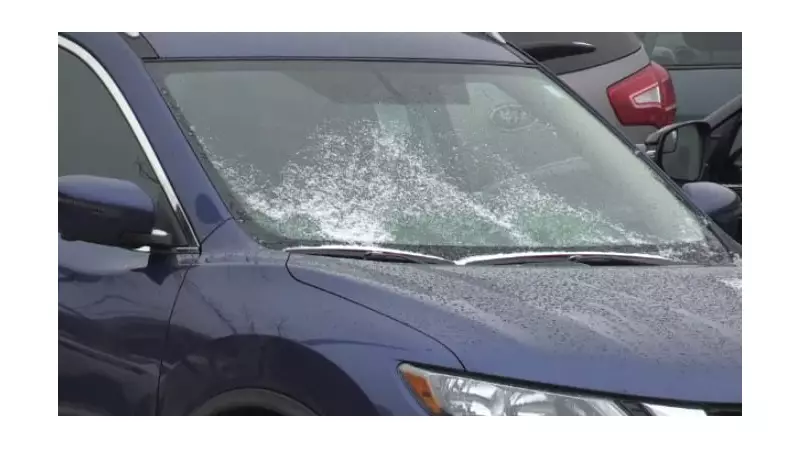 OPP Winter Safety Tips: Prepare for Ontario's First Snowfall