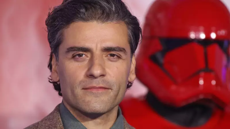 Oscar Isaac Won't Return to Star Wars Over Disney's Trump Response