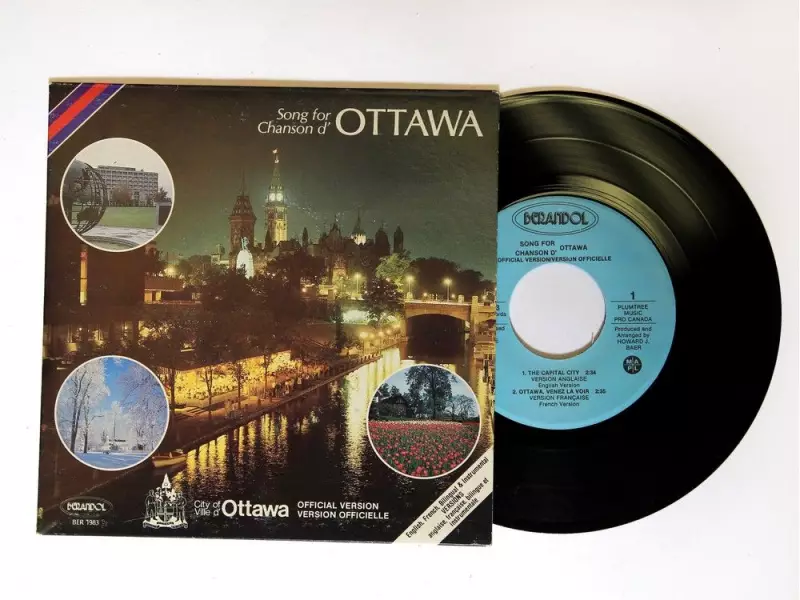 Ottawa 200 Bicentennial Plans: More Hype Than Substance So Far