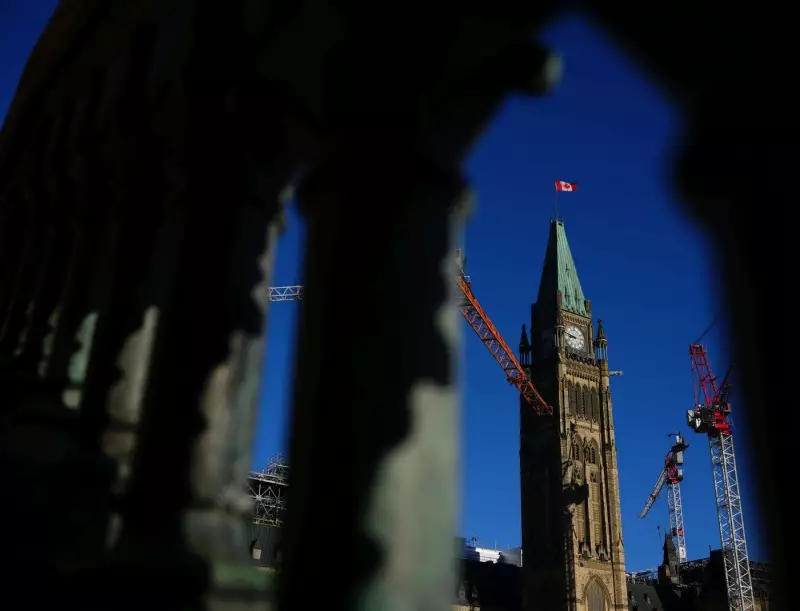 Ottawa Backtracks: Privacy Protection Restored to Streaming Bill After Accidental Deletion