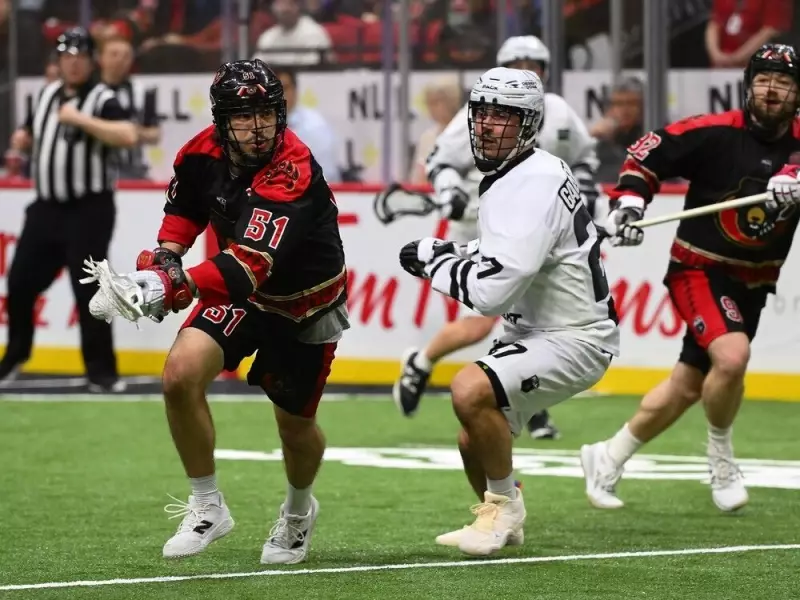 Ottawa Black Bears 2025-26: Playoff Hopes & Team History