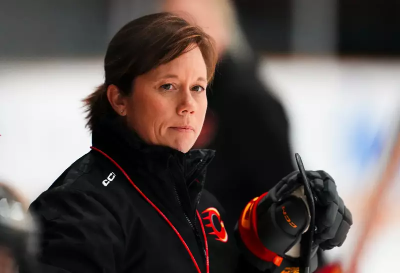 Ottawa Charge Coach Carla MacLeod Diagnosed With Breast Cancer