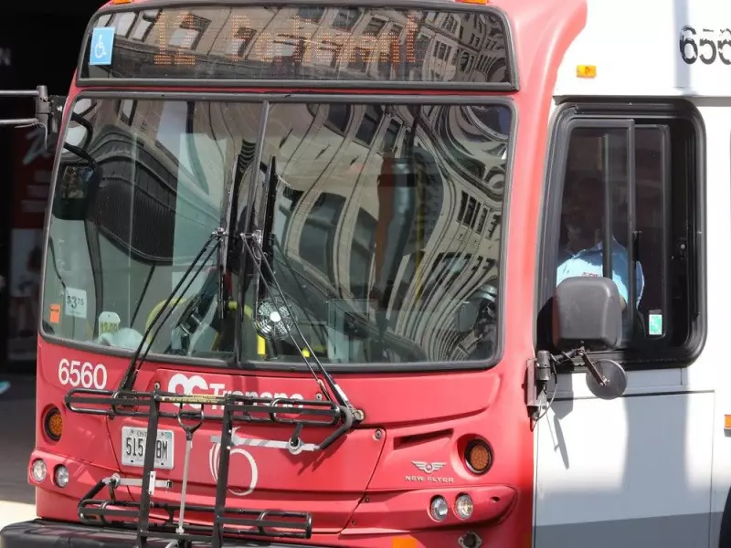 Ottawa Considers Free Transit for Youth & Extended Transfers