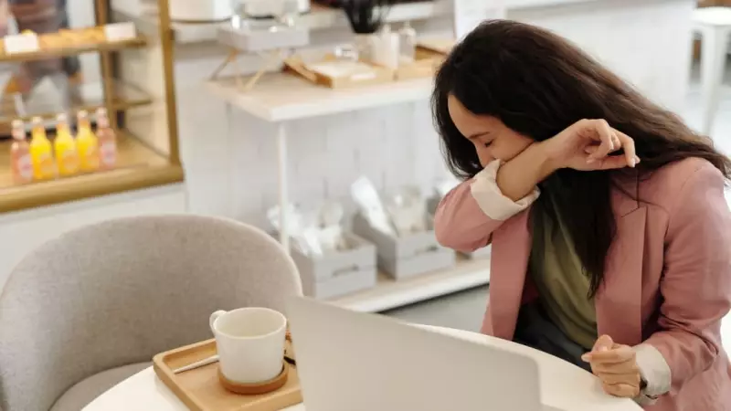 Ottawa Doctor Shares Essential Tips to Prevent Cold and Flu Spread