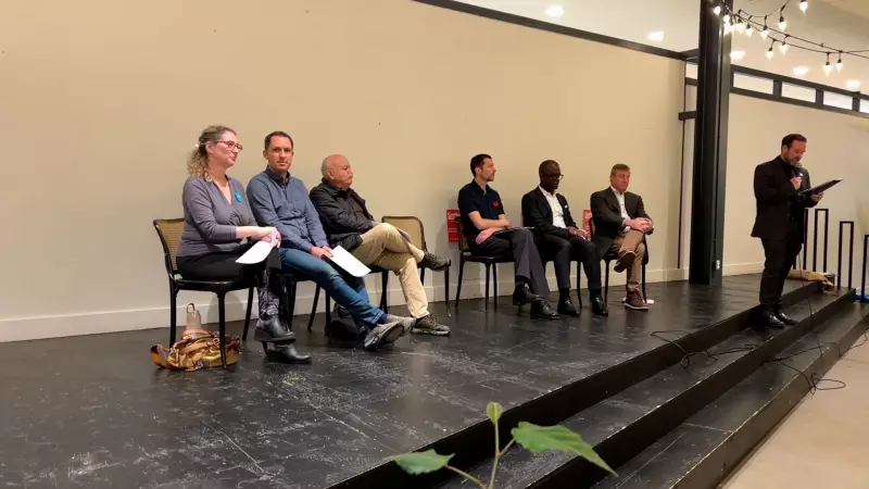 Ottawa-Gatineau Doctors Sound Alarm Over New Quebec Health Legislation