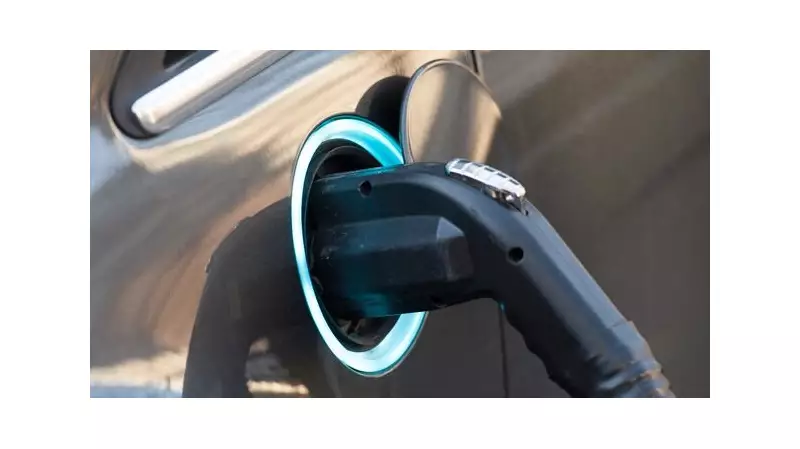 Ottawa Invests $10M in New Brunswick EV Chargers and Research