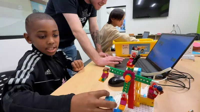 Ottawa Kids Learn to Spot Fake AI in New Digital Literacy Program