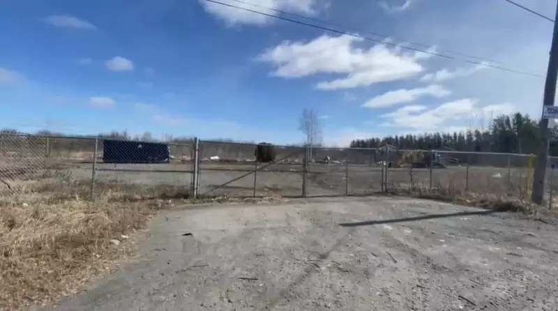 Ottawa Moves Forward with Landfill Purchase Bid Process