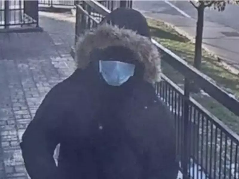 Ottawa Police Hunt Suspect in Burnside Avenue Dating App Assault