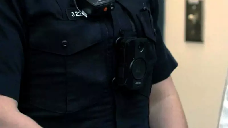 Ottawa Police Launch Body-Worn Camera Program in Landmark Initiative