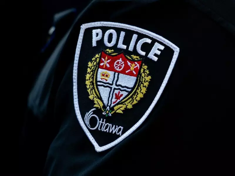 Ottawa Police Propose 5% Budget Hike, Seeking $26.1M Increase for 2026