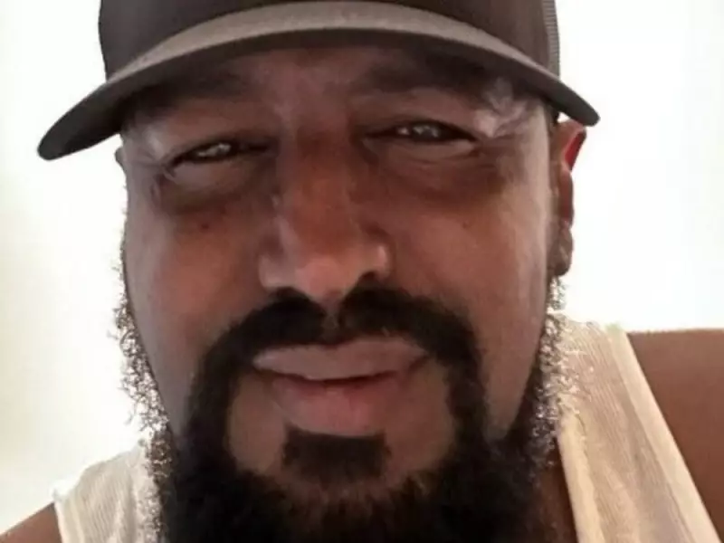 Ottawa Police Seek Missing Centretown Man, Ali Abdi, 49