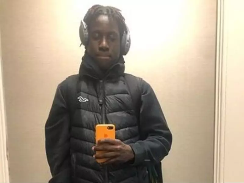 Ottawa Police Seek Public's Help to Find Missing 14-Year-Old Aka William Tano
