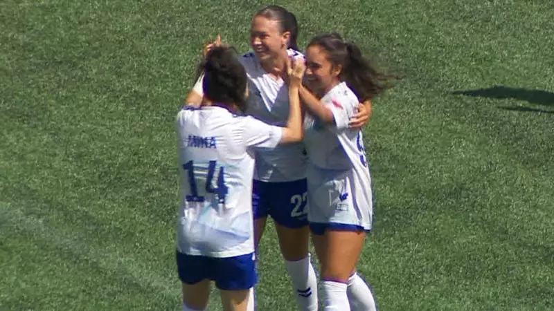 Ottawa Rapid Face Vancouver Rise in Do-or-Die Playoff Clash