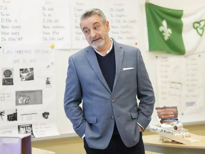 Ottawa School Board Supervisor Salary Reaches Staggering $350,000 Amid Public Scrutiny