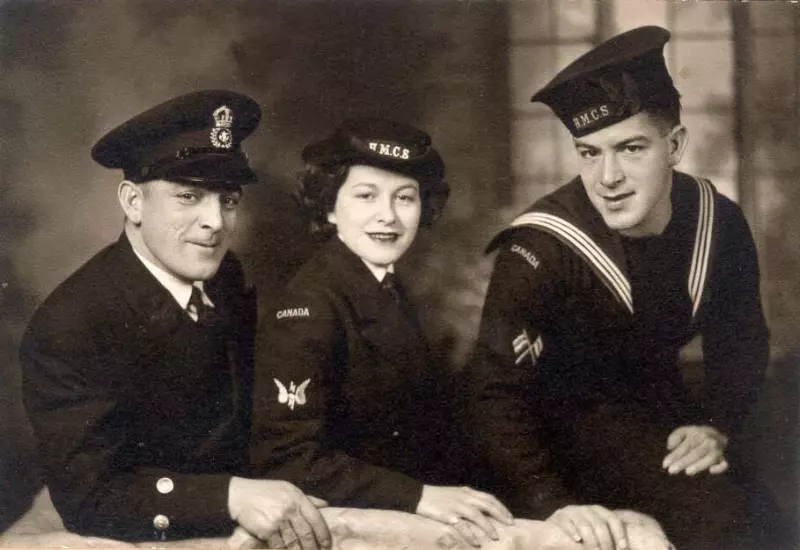 Ottawa Street Named in Honour of Local Veteran: A Lasting Tribute to Service