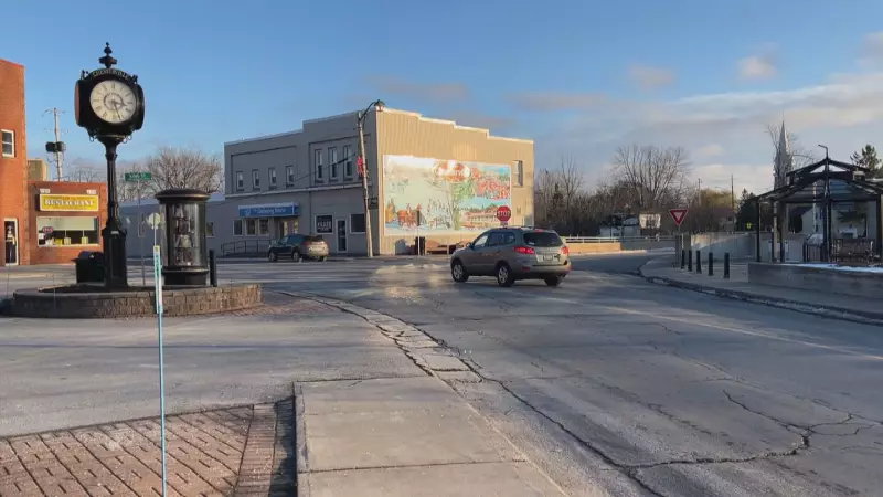 Ottawa Weekend Forecast: Sunshine Saturday, Overnight Flurries Expected