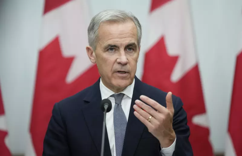 Ottawa's $1 Trillion Tax Revamp: How Canada Plans to Supercharge Business Investment