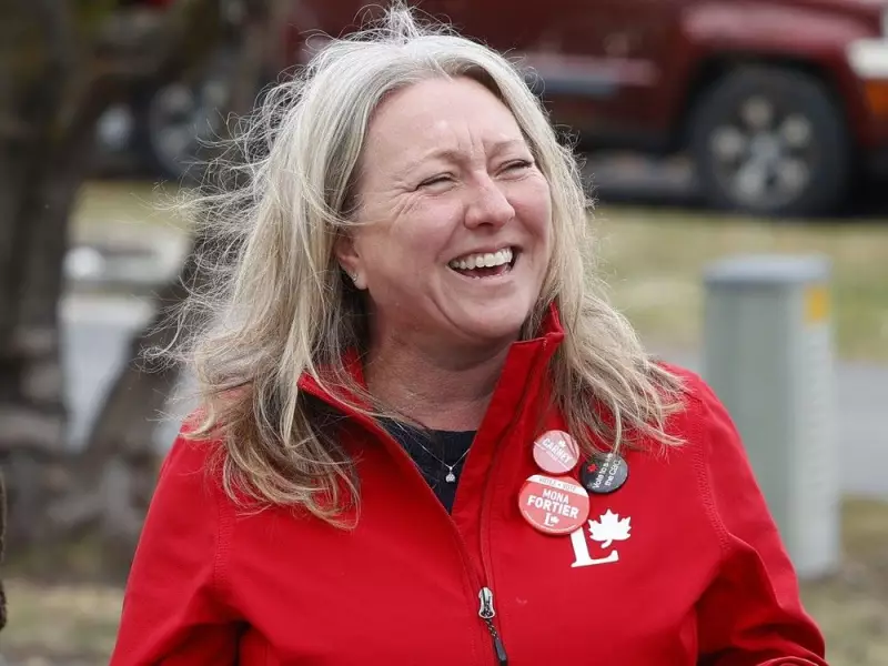 Ottawa's Bold Transition: New Plan for Public Servants Moving to Gatineau