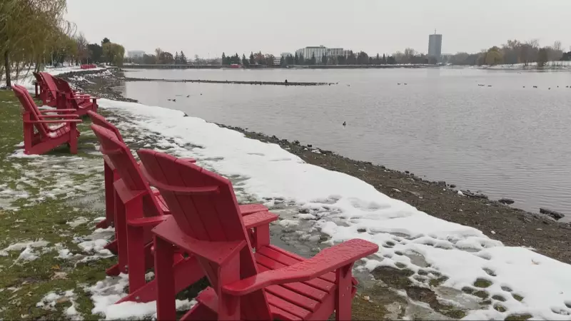 Ottawa's Cloudy Friday Forecast and National News Roundup