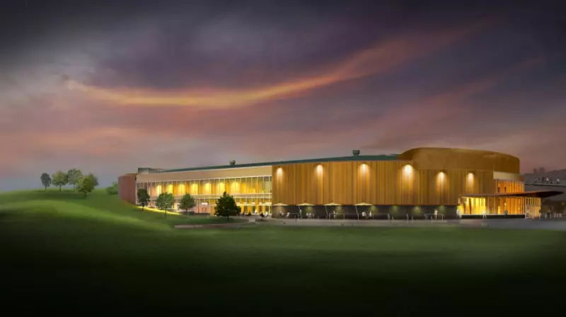 Ottawa's Lansdowne 2.0 Deal Faces Financial Risk Warning From Auditor General