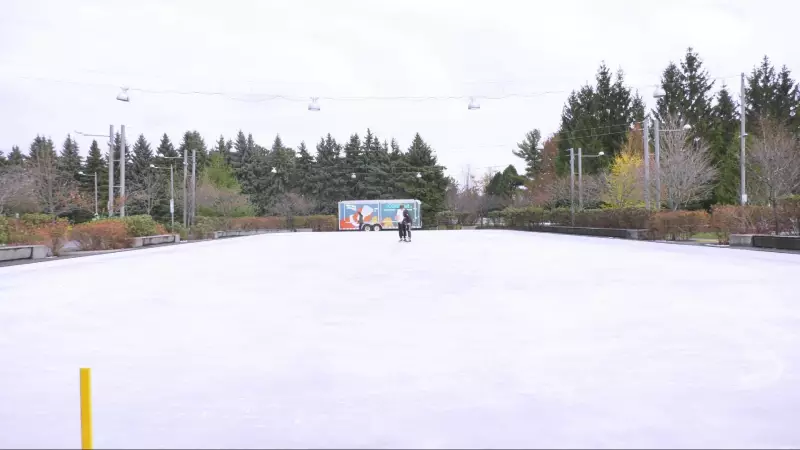 Ottawa's Mild Wednesday: Rainy Weather Continues as City Updates Infrastructure