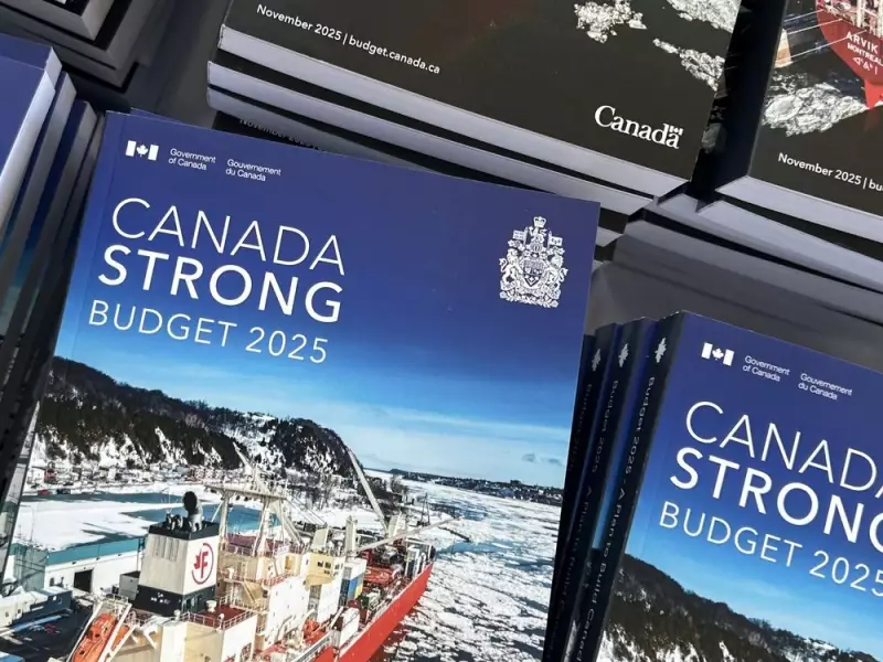 Ottawa's Top Bureaucrat Michael Wernick Announces Departure Ahead of Major Government Transformation