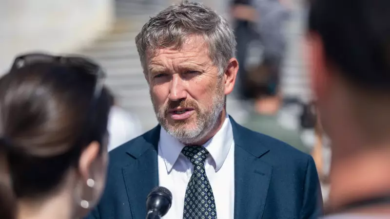 Over 100 Republicans May Back Release of Jeffrey Epstein Files