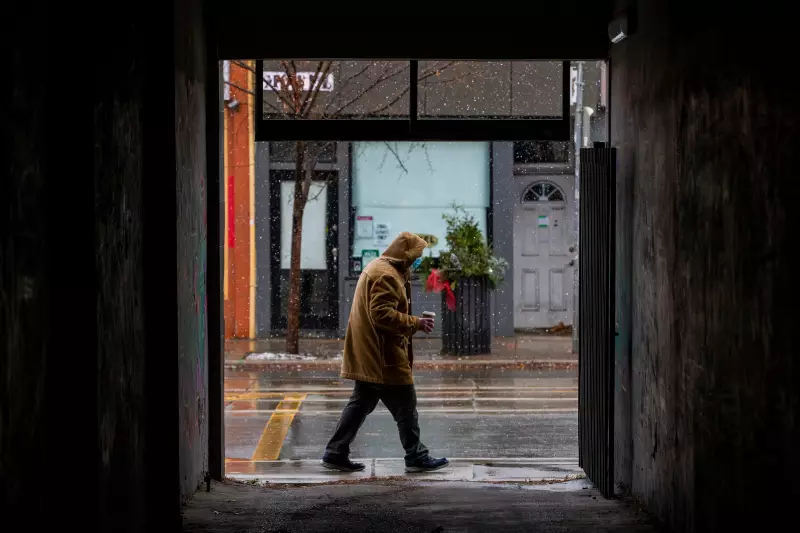 Over 35,000 Households Left GTA Last Year: New Data Reveals