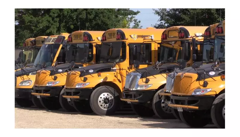 Owen Sound School Bus Drivers Reach Tentative Deal, Averting Service Disruption