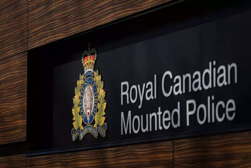 P.E.I. Woman Dies in Single-Vehicle Crash: RCMP Investigation