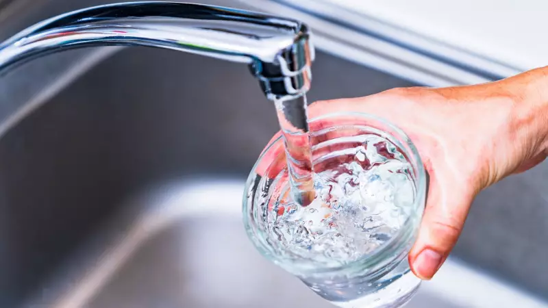 Pembroke Water Main Repair Set for Wednesday After Break