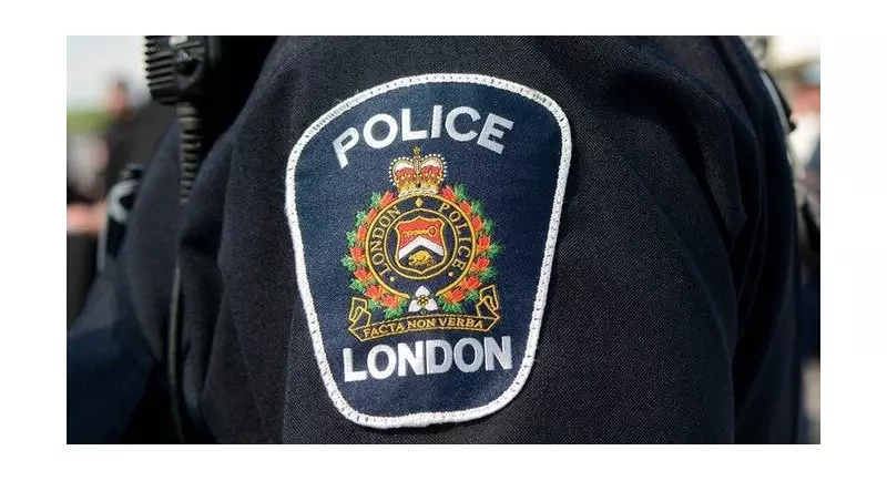 Pepper Spray Chaos in Downtown London: Three Injured in Shocking Public Incident