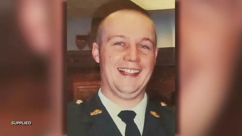 Petition Seeks Victoria Cross for Northern Ontario War Hero Jess Larochelle