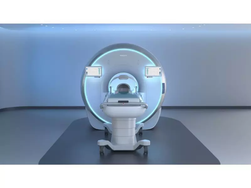 Philips Launches BlueSeal Horizon: First Helium-Free 3.0T MRI Platform