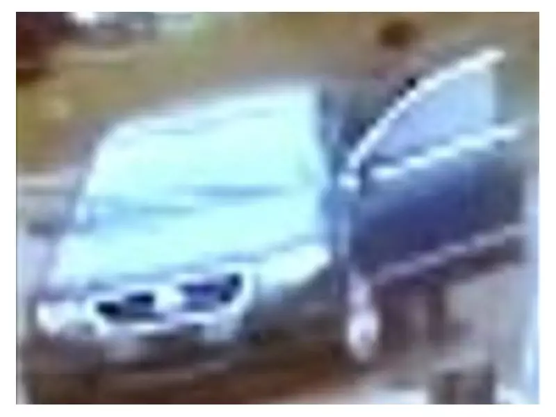 Police Search for Blue Volkswagen After Child Offered Ride in Weston