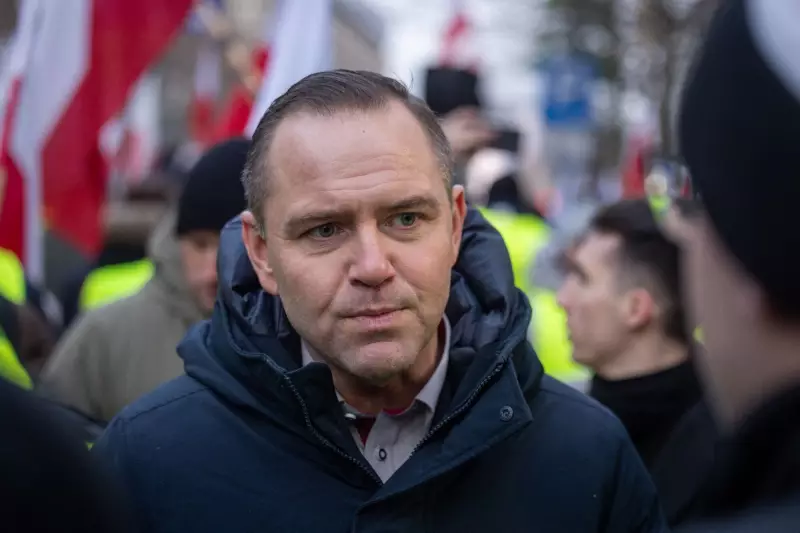 Polish President Cancels Meeting with Orban Over Russia Visit