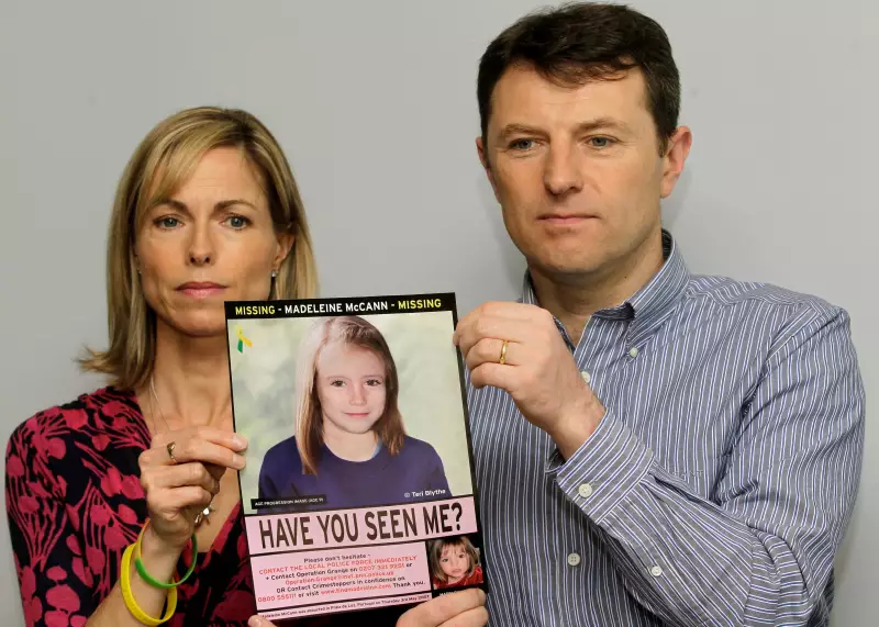 Polish Woman Convicted of Harassing Madeleine McCann's Family in 2025