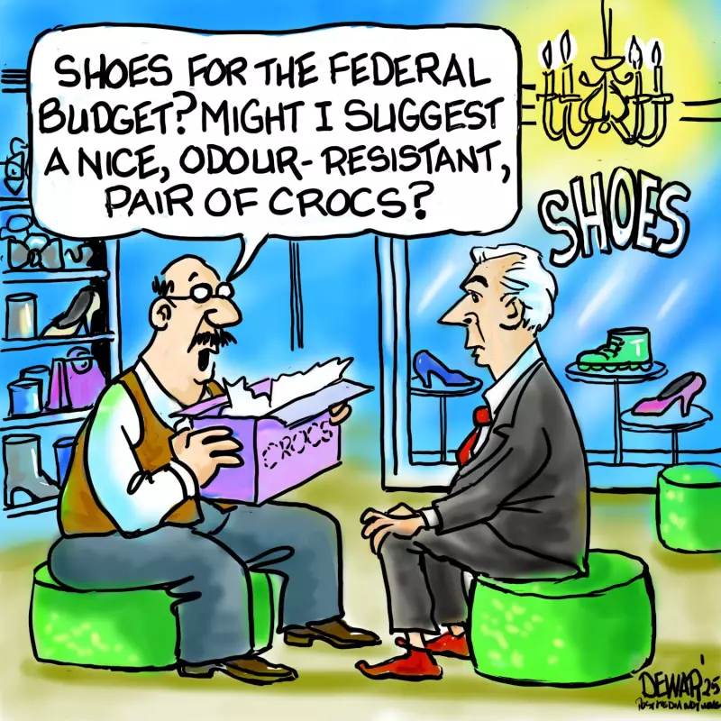 Political Tensions Soar: Doug Ford's Carbon Tax Battle Heats Up in Ontario