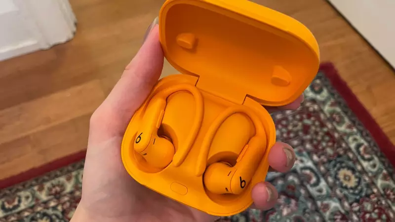 Powerbeats Pro 2 Review: The Ultimate Workout Earbuds That Won't Quit