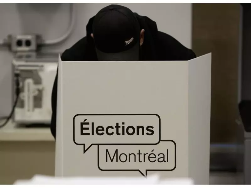 Projet Montréal Demands Judicial Recounts in 4 Tight Election Races