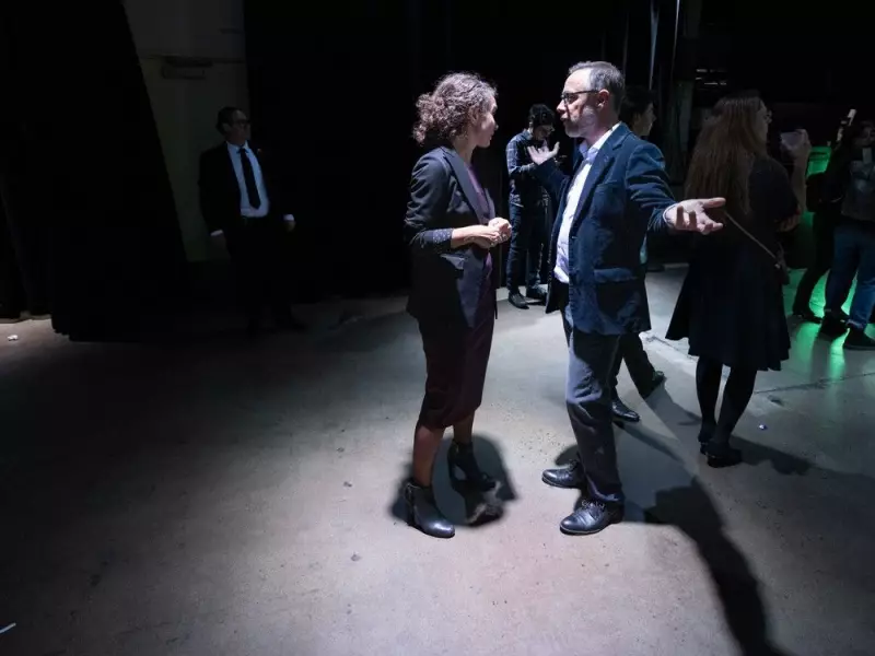 Projet Montreal's Stunning Defeat: How Luc Rabouin Lost the Election | Montreal Politics Analysis