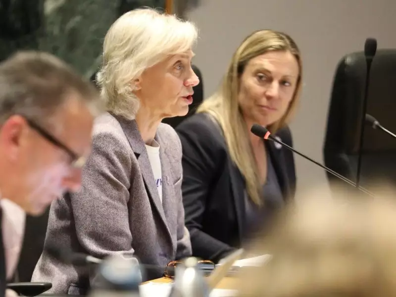 PWHL Ottawa's Lansdowne Dilemma: Why a Downtown Arena Could Transform Women's Hockey