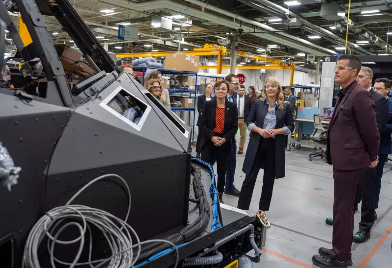 Quebec Deploys $2 Billion Fund to Boost Small Businesses