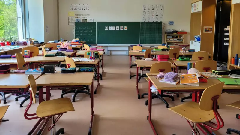 Quebec Education Minister Defends System: 'Not Broken' Amid Challenges