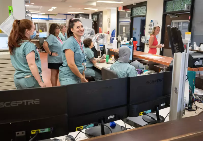 Quebec Nurses' Skills Underutilized in Healthcare System, Order Reports