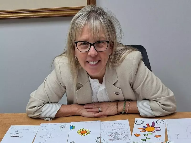 Quebec Politician's 'Poulet' Slip Sparks Debate Over Bill 2 and Doctor Exodus