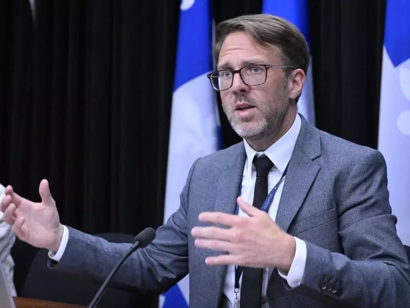 Quebec Proposes Mandatory French Integration for Immigrants
