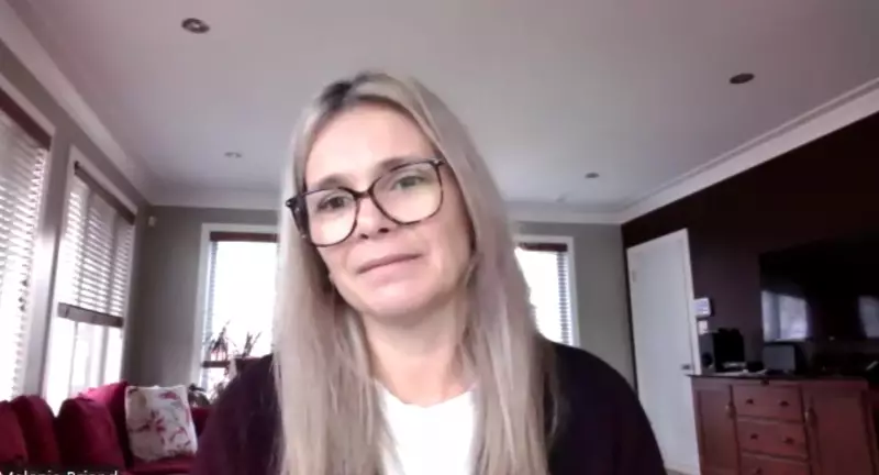 Quebec Woman Wins Justice in Civil Court After Criminal Case Fails: A Landmark Ruling for Abuse Survivors