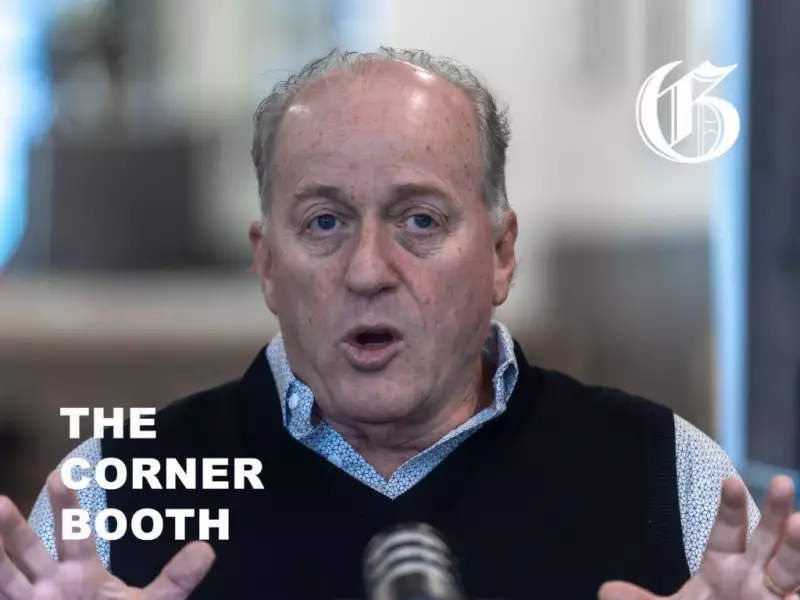 Quebec's 1995 Referendum: The Untold Story of How Canada Almost Split Apart